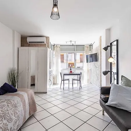 Appartamento Confortable Studio Aguila *