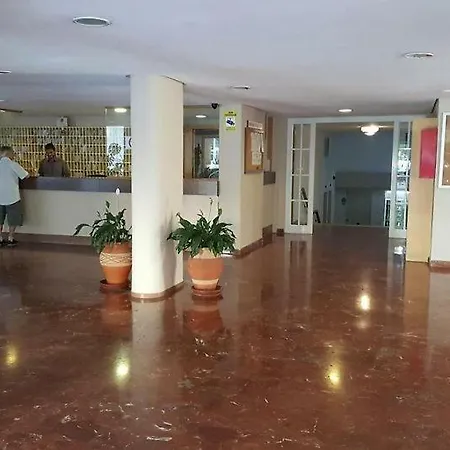Appartamento Confortable Studio Aguila *