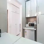 Confortable Studio Aguila شقة *
