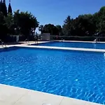 Confortable Studio Aguila شقة