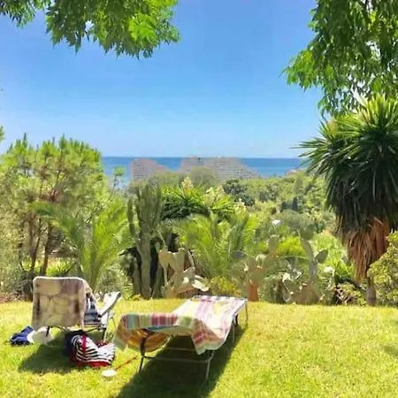 Confortable Studio Aguila * Benalmádena