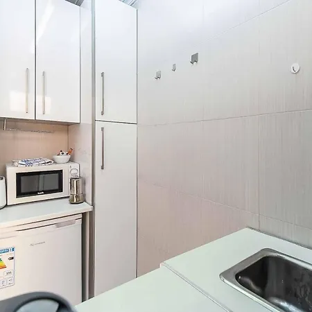 Appartement Confortable Studio Aguila