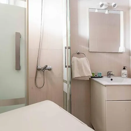 Appartement Confortable Studio Aguila