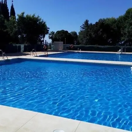 Confortable Studio Aguila Appartement
