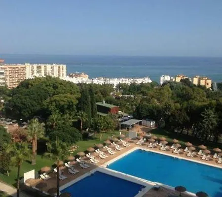 Confortable Studio Aguila Appartement *